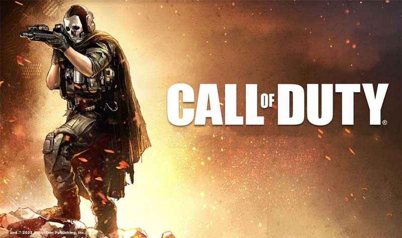 Khám phá Cá cược Call of Duty Nền tảng, cách chơi và chiến lược